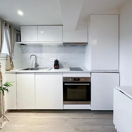 Opera - Premium With Lift For 3 Appartement *