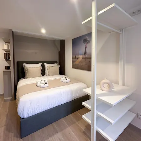 Brand New Near La Madeleine ! Apartment Paris