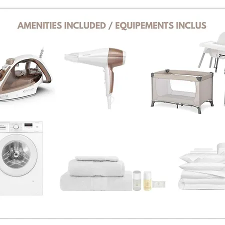 Opera - Premium With Lift For 3 巴黎