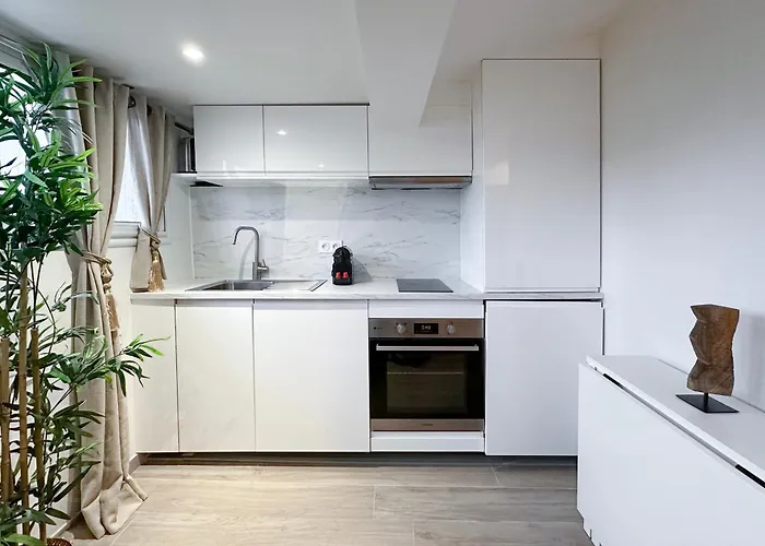 Opera - Premium With Lift For 3 Appartamento *