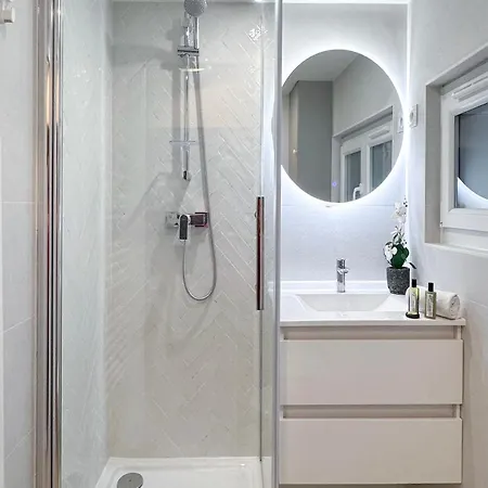 Opera - Premium With Lift For 3 Apartament Paryż